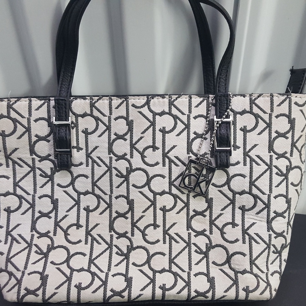 Calvin Klein Purse